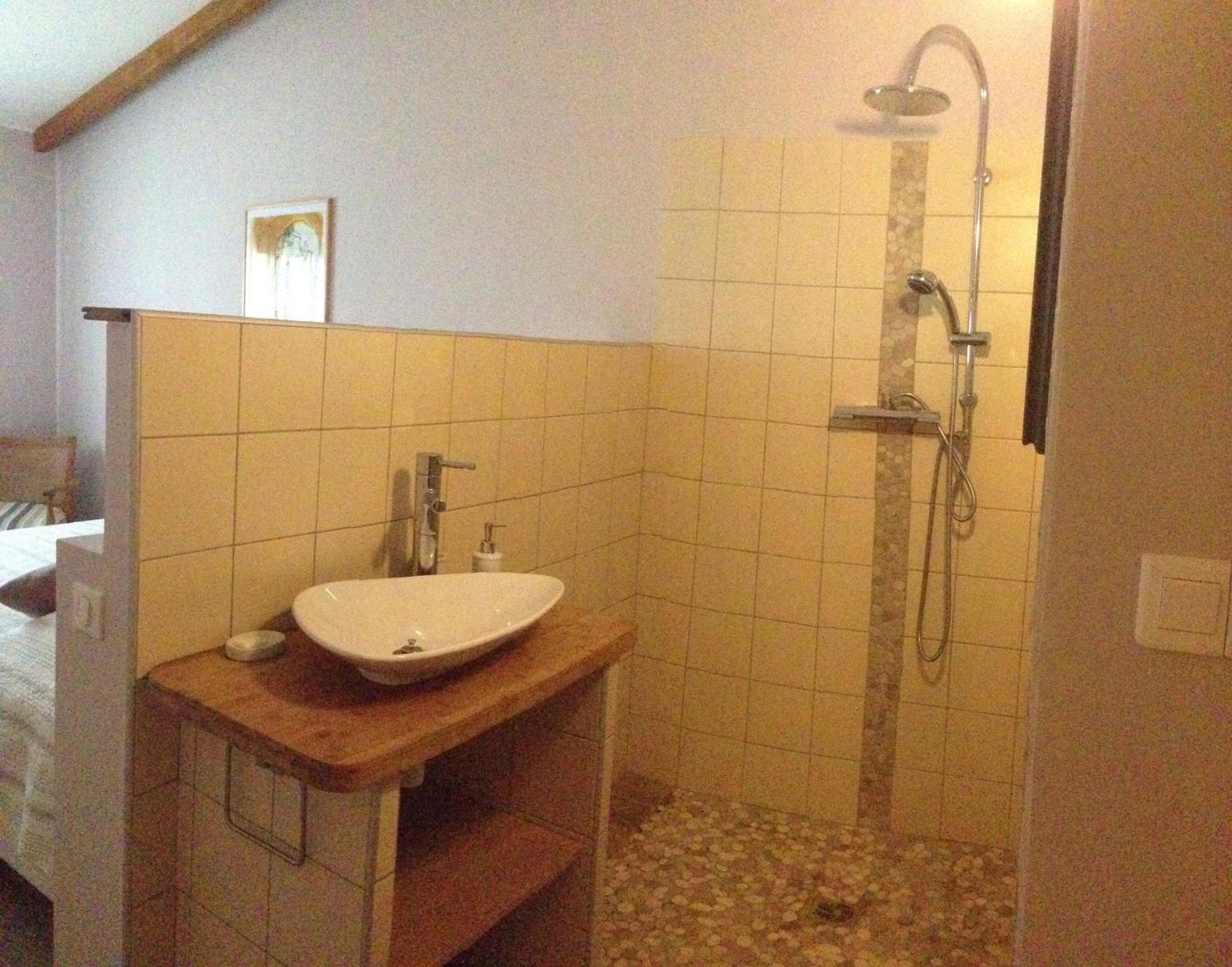 L'albadu Bauernhof *