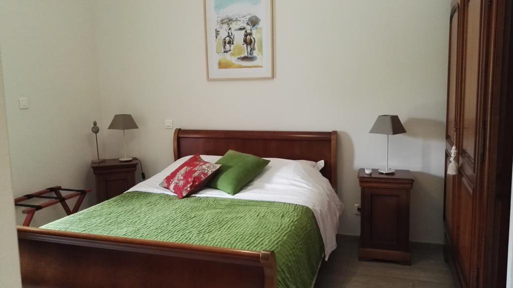 Alloggio per agriturismo L'albadu Corte (Corsica)