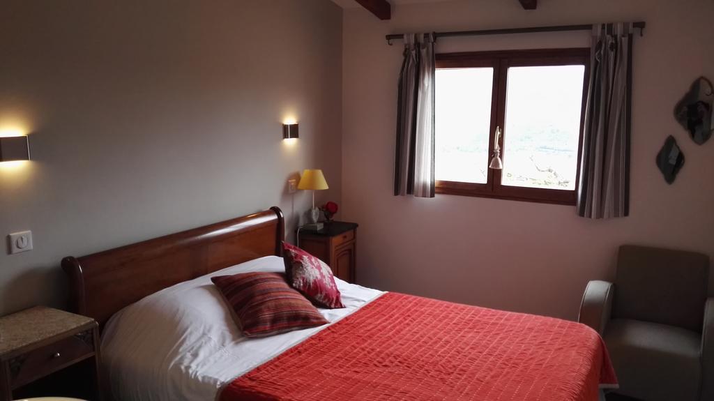 L'albadu Alloggio per agriturismo