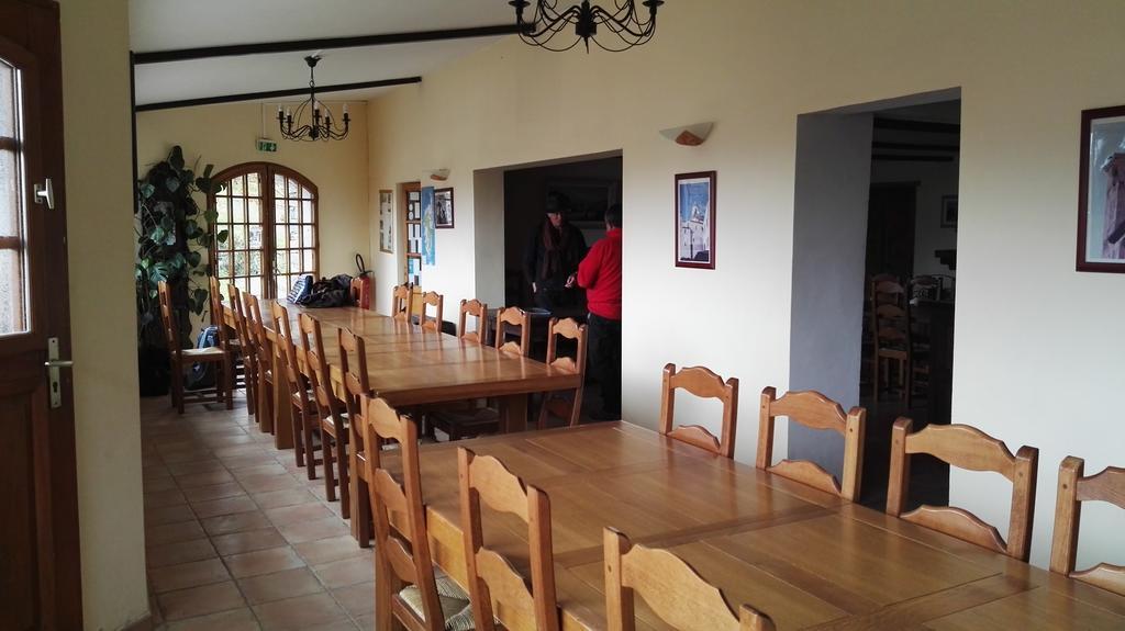 Alloggio per agriturismo L'albadu *